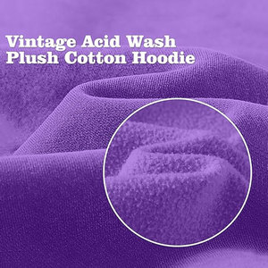 Hoodies en gros, hoodies vierges en gros USA, hoodies streetwear vierges Canada, hoodies vierges premium en gros, pulls en gros - Product Image 4