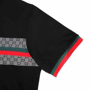 Chemises polo en coton, services personnalisés, hommes, vierges, tendance, décontractées, respirantes, anti-froissement, sublimation - Product Image 6