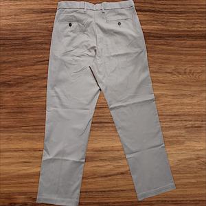 100% Cotton Twill <b>Thick</b> Custom Casual 025 Men's Harem Hip Pop Pants Multi-Pocket Streetwear Sweatpants Tacti Pants Plus Size Men - Product Image 5