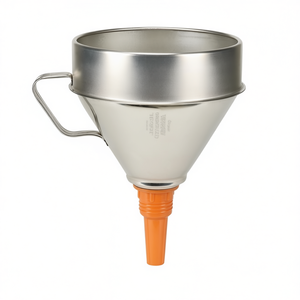 กรวยโลหะขนาด 160 มม. ความจุ 1.2 ลิตร PRESSOL เครื่องมือเฉพาะทาง - Product Image 3