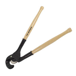 เครื่องตัดเขาโคเว็กซ์ ทำจากสแตนเลส ใช้ซ้ำได้ ทุกขนาด อุปกรณ์สัตวแพทย์คุณภาพสูง ออกแบบมาสำหรับการตัดเขาของม้า หมู แพะ ทนทาน - Product Image 6