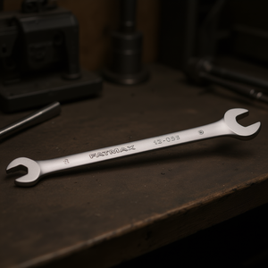 ประแจงาช้างสแตนลีย์ แฟตแม็กซ์-ทีเอ็ม พร้อมระบบวัดแบบเมตริกและพื้นผิวกันลื่น - Product Image 3