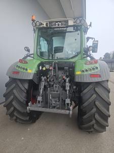 Tractor agrícola Fendt 516 Vario, el más vendido, en venta. - Product Image 5
