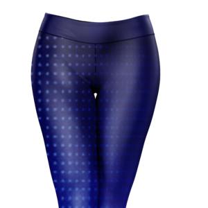 Leggings uniques et personnalisables de créateur et vêtements décontractés avec des tissus respirants de qualité supérieure à des valeurs incroyables - Product Image 3