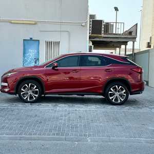 ใช้2022 RX-350 Lexus - Product Image 4