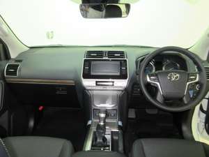 TOYOTA PRADO, usado - Product Image 3