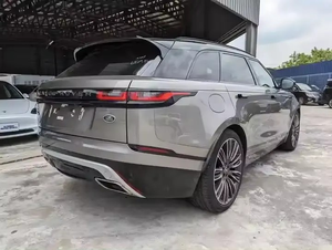 Usado, Gran Oferta 2024. l Ar P250 R-Dynamic S, Volante a la Izquierda, Asientos de Cuero, Cámara Trasera - Product Image 5