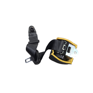 CEINTURE DE SÉCURITÉ ARRIÈRE GAUCHE FIAT Panda 3ème Série 735561637 (12>) - Product Image 5