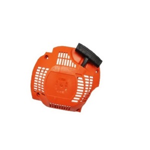 สตาร์ทเตอร์ Husqvarna Hus445 ใช้ได้กับ Ref 500295 อะไหล่และอุปกรณ์เสริมเครื่องตัดหญ้า - Product Image 1