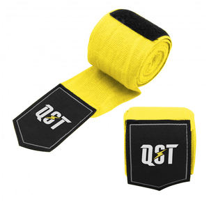Vendas Elásticas para Boxeo al por Mayor, 180 Pulgadas, Soporte Profesional para Muñeca para MMA, Muay Thai, Kickboxing - Product Image 4