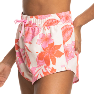 High Quality <b>women's</b> <b>shorts</b> Summer Casual Stretch Drawstring Custom Logo Soft High-Waist <b>Cargo</b> Breathable Gym <b>Shorts</b> Washed - Product Image 2