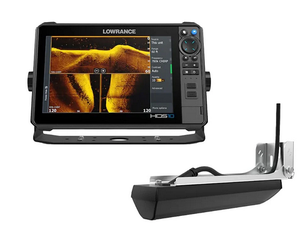 Lowrance HDS PRO 10 con C-MAP DISCOVER OnBoard, Active Imaging, GPS, y Sonda de Pesca en Venta - Product Image 4