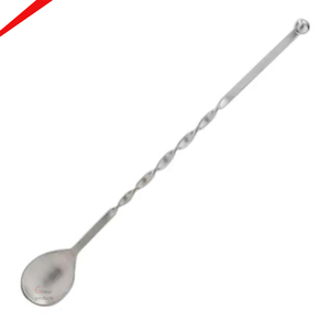 Agitador de Barra con Acabado Plateado de Calidad Premium 2026 para Hoteles y Restaurantes - Product Image 2