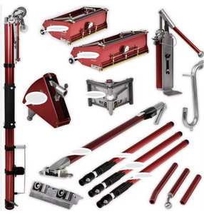 Oferta Destacada: Kit de Acabado para Paneles de Yeso LEVEL5 2025/26 - Product Image 1