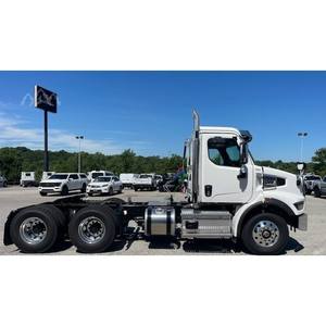 2026 pour les camions tracteurs Western Star 47X - Product Image 3
