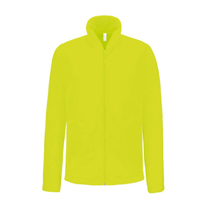 Chaqueta polar para hombre con logotipo personalizado para invierno, chaquetas de Jersey de lana suave, chaqueta con apertura de cremallera para hombre - Product Image 1
