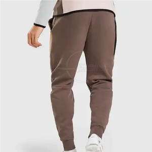 Beast Price Pantalon de survêtement pour hommes Vêtements de mode personnalisés Pantalon de survêtement pour hommes avec poches latérales Vente en gros - Product Image 6