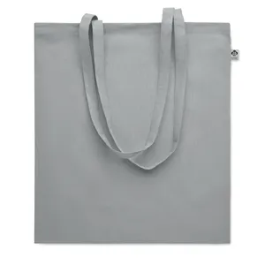 ONEL Borse Shopper in Cotone Biologico Sostenibili per Promozioni e Merchandising - Product Image 3