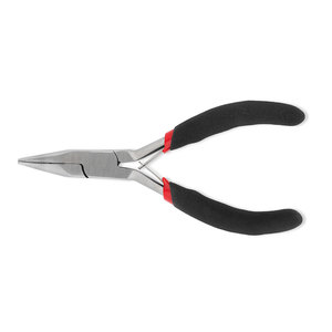 Equipo de belleza Alicates de extensión de cabello de longitud regular/Logotipo personalizado Mejor proveedor Alicates de extensión de cabello - Product Image 5