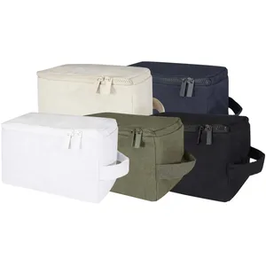 Sac de toilette écologique durable et écoresponsable pour l'organisation et la présentation de produits - Product Image 6