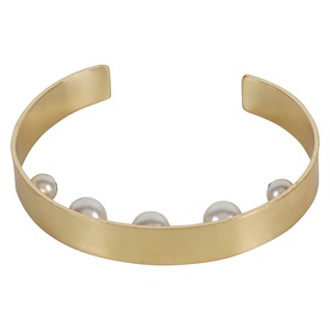 Pulseras de mano de latón de inspiración antigua, joyería hecha con metal duradero y detalles hechos a mano para amantes de la moda - Product Image 6