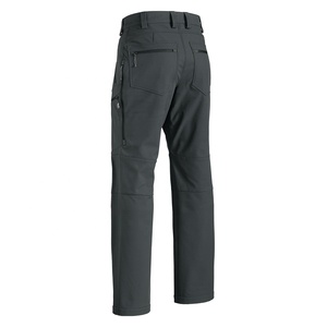 Nouveau homme pantalon multi-poches Cargo2024 nouvelle mode hommes Jogging séchage rapide pantalon tactique pantalon tactique uniforme Camouflage - Product Image 2