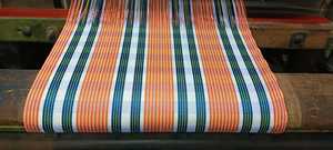 ผ้าทอไนลอนหนาคุณภาพสูงแบบกำหนดเองทำจากเส้นด้ายไนลอนคุณภาพสูงเหมาะสำหรับกระเป๋าเดินทางและกระเป๋าอเนกประสงค์ - Product Image 2