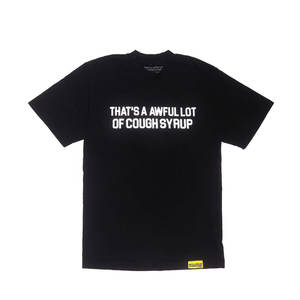 T-shirt pour homme imprimé personnalisé de haute qualité 100% coton Style décontracté Design uni avec motif Vente en gros Poids du tissu 320 grammes - Product Image 5