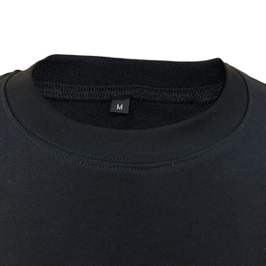 OEM conception surdimensionnée personnalisée impression graphique 100% coton T-Shirt décontracté confortable unisexe à la mode plaintees vêtements d'été - Product Image 2