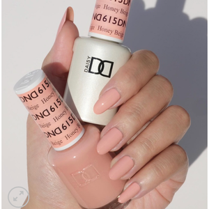 Gel DND # Prodotto per Unghie in Gel 615 - Product Image 2