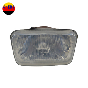 Parti <span class=keywords><strong>del</strong></span> corpo della testa <span class=keywords><strong>del</strong></span> 8144285 LightTruck della testa <span class=keywords><strong>del</strong></span> <span class=keywords><strong>camion</strong></span> LightTruck uso per i pezzi di ricambio <span class=keywords><strong>del</strong></span> <span class=keywords><strong>camion</strong></span> di VOLVO FH16 - Product Image 2