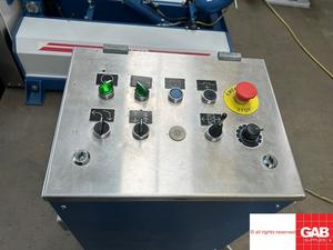 Volteadora de pilas B1 en venta - Volteadora de pilas Rotek PA 900 - Máquina volteadora de pilas de papel usada - Product Image 6