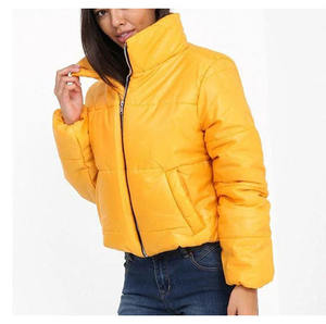 Nouvelle veste en polaire sherpa pour femme, 100% polyester, couture de couleur, avec logo personnalisé - Product Image 5