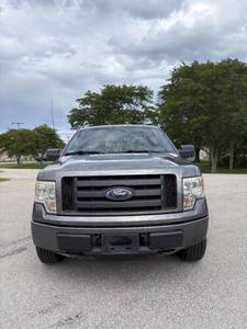 Ford F-150 STX 2010 d'occasion à prix bas à vendre - Product Image 2