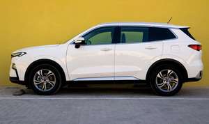 Nuevo Ford Territory Trend 2024, SUV con transmisión automática, 100-199 HP - Product Image 5