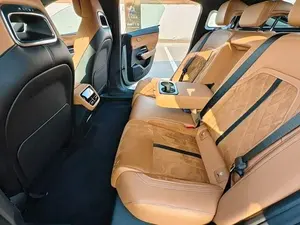 Maxdar E.Z-6 2024, Batería de Litio de 110 kWh, Motor Doble, Tracción en las Cuatro Ruedas, Sedán, Neumáticos R18, Asientos de Cuero, Carga Rápida, Eléctrico, Envío Inmediato, Trasero - Product Image 6