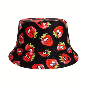 Nouveaux chapeaux de seau du fabricant vietnamien Logo personnalisé en coton conçu pour les sports réguliers pour le cyclisme d'hiver - Product Image 2