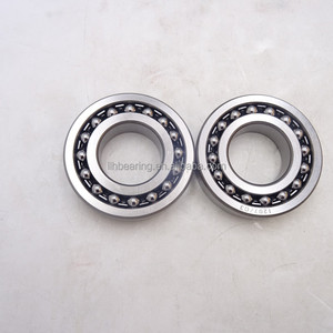 Rodamientos de Bolas Autoalineables 1206 de 30 mm de Diámetro Interior, 30*62*16 mm - Product Image 6