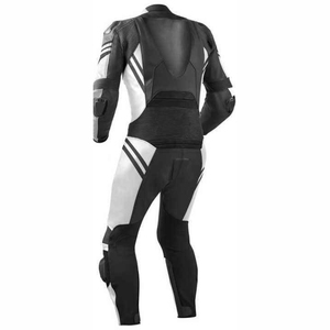 Nouvelle suite de moto personnalisée de qualité unique 2025 avec logo personnalisé à vendre en cuir 100% meilleure vente - Product Image 6