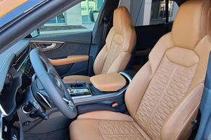 สภาพดีเยี่ยม รถมือสองปี 2023 ออดี้ RS Q8 เครื่องยนต์ V8 ทวินเทอร์โบ 591 แรงม้า - Product Image 2