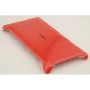Funda original para teléfono móvil Nokia Lumia 720, color rojo, CC-3064 - Product Image 1