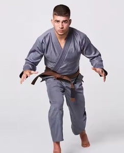 2025คอตตอนญิสุสุ BJJ Gi-Jitsu ศิลปะการต่อสู้แบบบราซิลเลี่ยน - Product Image 4