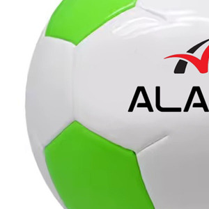Alaay Taille officielle 5 TPU Football pour Match Street Soccer Ball Equipment High Quality Training Football - Product Image 5