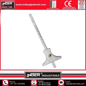 Nuevo Diseño, Marca Inder, Medidor de Profundidad DIY, 1 Año de Garantía, Precio al por Mayor, Personalizable, Soporte OEM para Importadores al por Mayor (Hecho en India) - Product Image 3