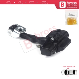 BDP692 Limitador de Apertura de Puerta Delantera para Doblo 263 Nemo Bipper Combo D 4694080 - Product Image 3
