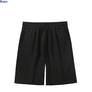 Pantalones Cortos Personalizados para Hombre con MOQ Bajo, Pantalones Cortos para Hombre al por Mayor - Ropa Casual Transpirable, Pantalones Cortos Ligeros para Hombre - Product Image 5