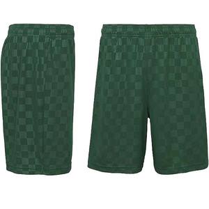 Pantalones Cortos de Algodón de Cintura Alta de Color Sólido, Último Estilo, Ajuste Holgado, Pantalones Cortos Deportivos Casuales y Cómodos para Hombre, Ropa de Calle, Verano 2026 - Product Image 3