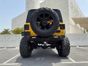 100% ราคาพิเศษสำหรับกีฬาที่ไม่จำกัดของ Wrangler 3.6L a/t - Product Image 3