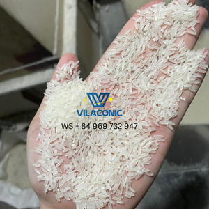 ข้าวหอมมะลิเวียดนามราคาถูกส่งออกข้าวขาวเมล็ดยาวบรรจุน้ำหอม5กก., 10กก., 25กก. หรือปอนด์ | MS sophie + 84 969 732 947 - Product Image 4