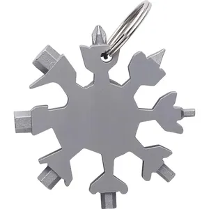 Multi-utensile 17-in-1 Personalizzato per Coltelli e Attrezzi di Abel - Product Image 2